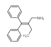 依替非明结构式