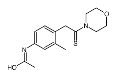 34956-30-4 structure