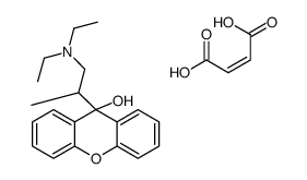 35870-83-8 structure