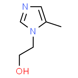 1H-Imidazole-1-ethanol,5-methyl-(9CI) picture