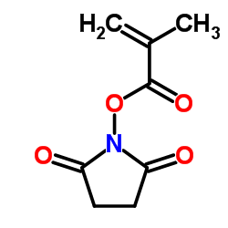 甲基丙烯酸 N-琥珀酰亚胺酯图片