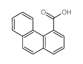 4-Phenanthrenecarboxylicacid图片