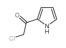 Ethanone,2-chloro-1-(1H-pyrrol-2-yl)- picture