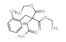 5440-53-9结构式