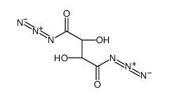 tartryl diazide structure