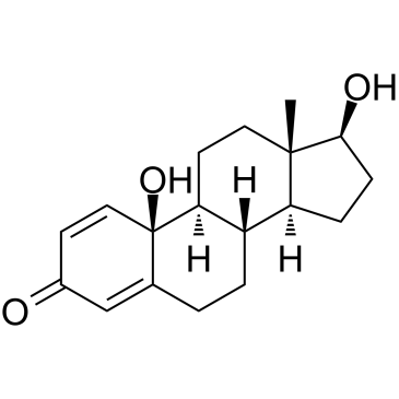 549-02-0 structure