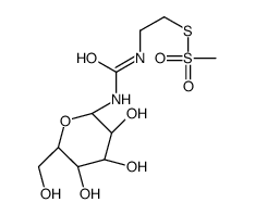 N-β-D-半乳糖吡喃糖基-N'-[(2-甲硫磺酰基)乙基]星空app图片