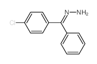 [(4-chlorophenyl)-phenyl-methylidene]hydrazine picture