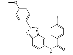 5747-91-1结构式