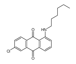 61100-59-2 structure