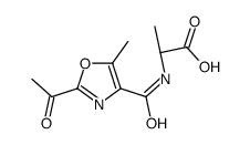 61183-10-6 structure