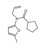 62187-48-8结构式