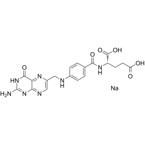 sodium folate picture