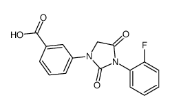 651748-51-5 structure