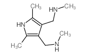 6974-91-0结构式