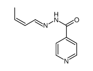 7007-96-7 structure