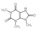 7464-93-9 structure