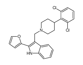 827015-40-7 structure