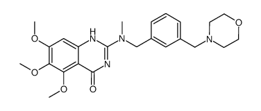 828242-40-6 structure