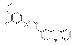 83493-43-0 structure