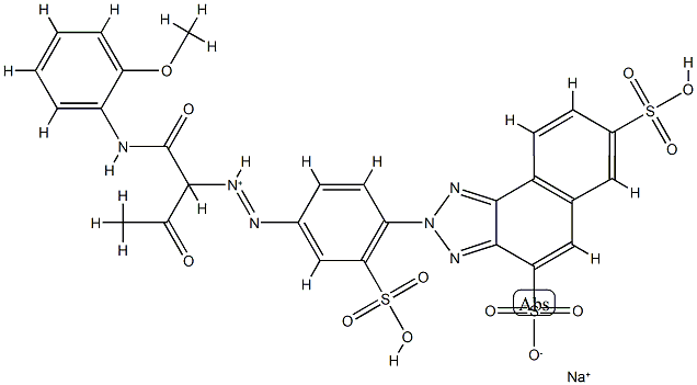 83763-74-0结构式