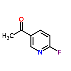 1-(6-氟吡啶)-2-乙酮图片