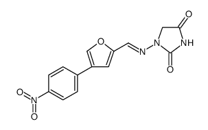 dantrolene Structure