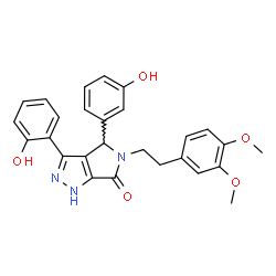879935-41-8 structure