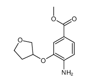 917909-45-6 structure