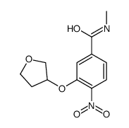 917909-67-2 structure