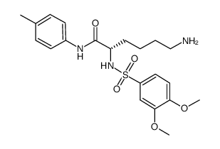 918436-46-1 structure