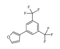 918625-96-4结构式