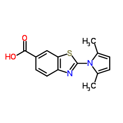 919747-26-5 structure