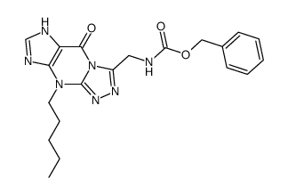 1000167-19-0 structure