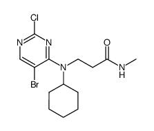 1001345-69-2 structure