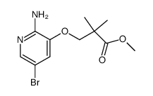 1003023-47-9 structure