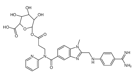 1015167-40-4 structure