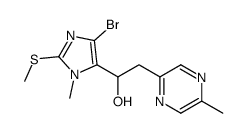 108905-65-3 structure