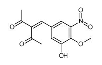 118724-88-2 structure