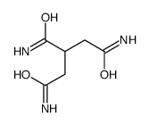 1,2,3-丙烷三甲酰胺图片