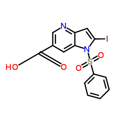 1260385-11-2 structure