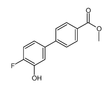 1261993-51-4 structure