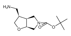 1273568-20-9结构式