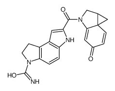 128050-92-0 structure