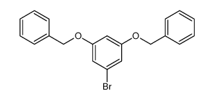 1,3-Bis(benzyloxy)-5-bromobenzene picture