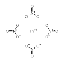 THORIUM NITRATE HYDRATE picture