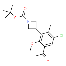 1382996-71-5 structure