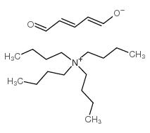 戊烯二醛烯醇四丁基铵 水合物图片