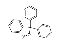 trityl peroxide结构式