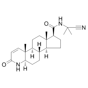 CGP-53153结构式